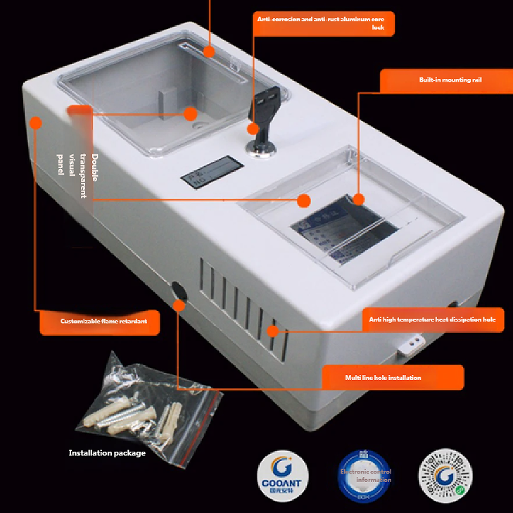 Benefits of Waterproof Junction Boxes in 2026