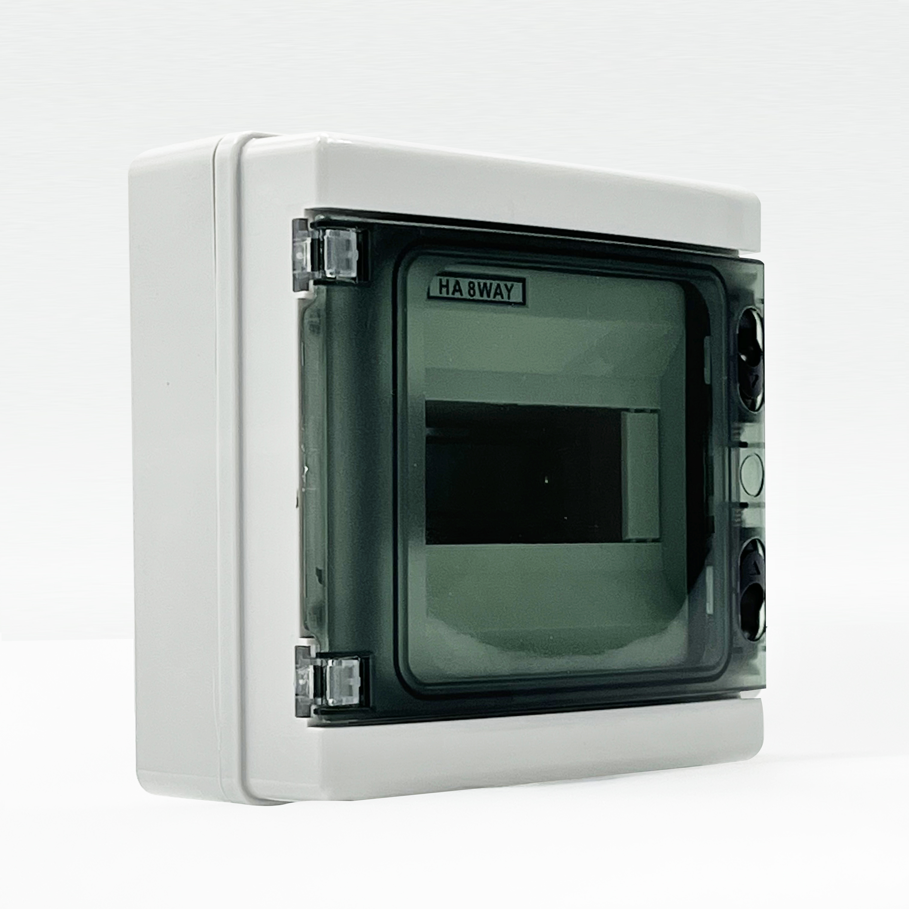 HA Series Waterproof Distribution Box