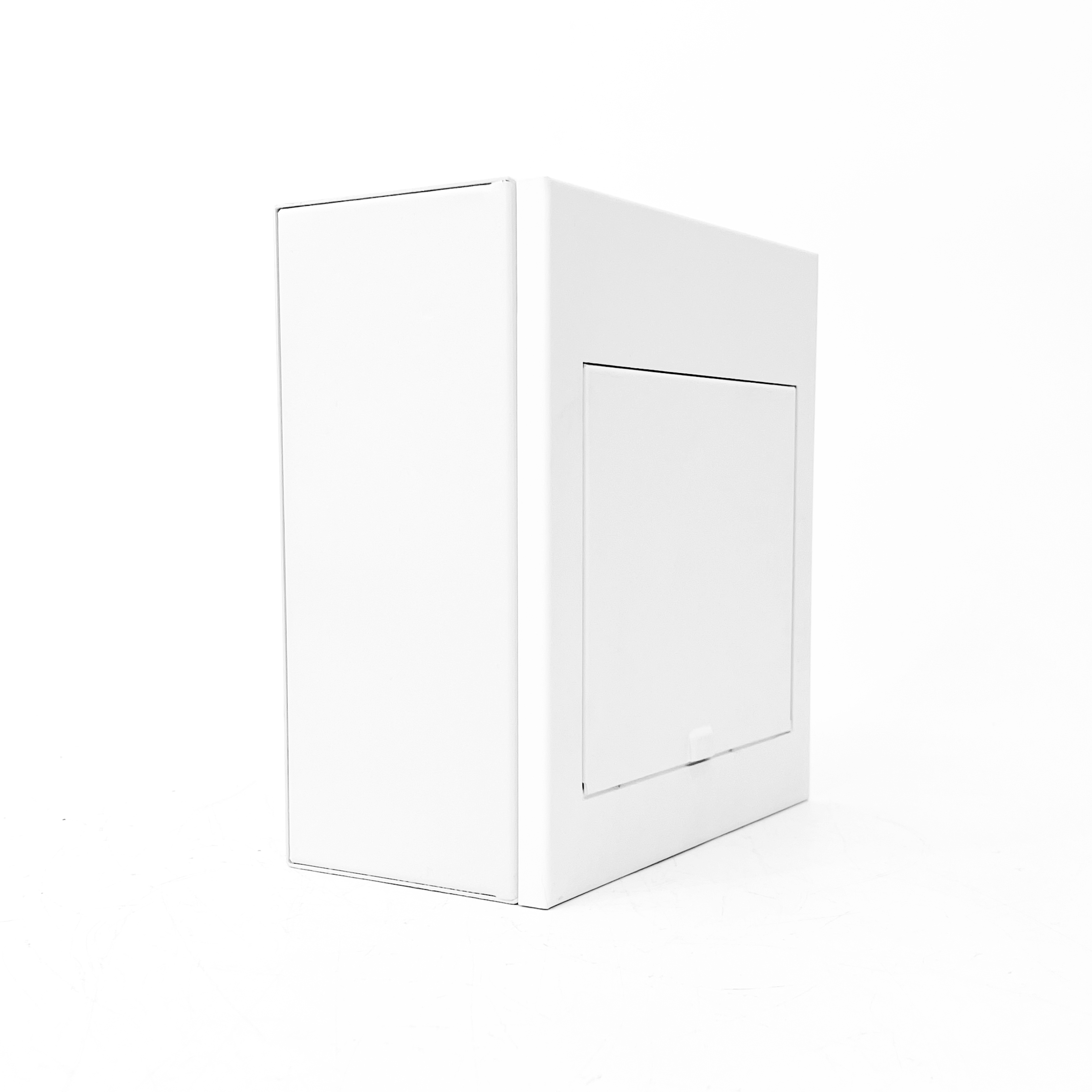 ABC Surface Mount Distribution Box Series