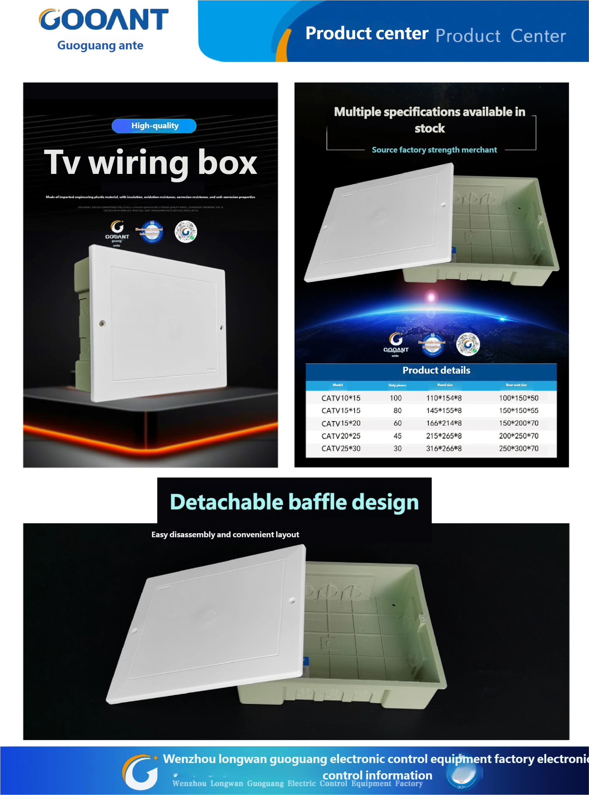 Maximize Efficiency of Your Waterproof Box Investment