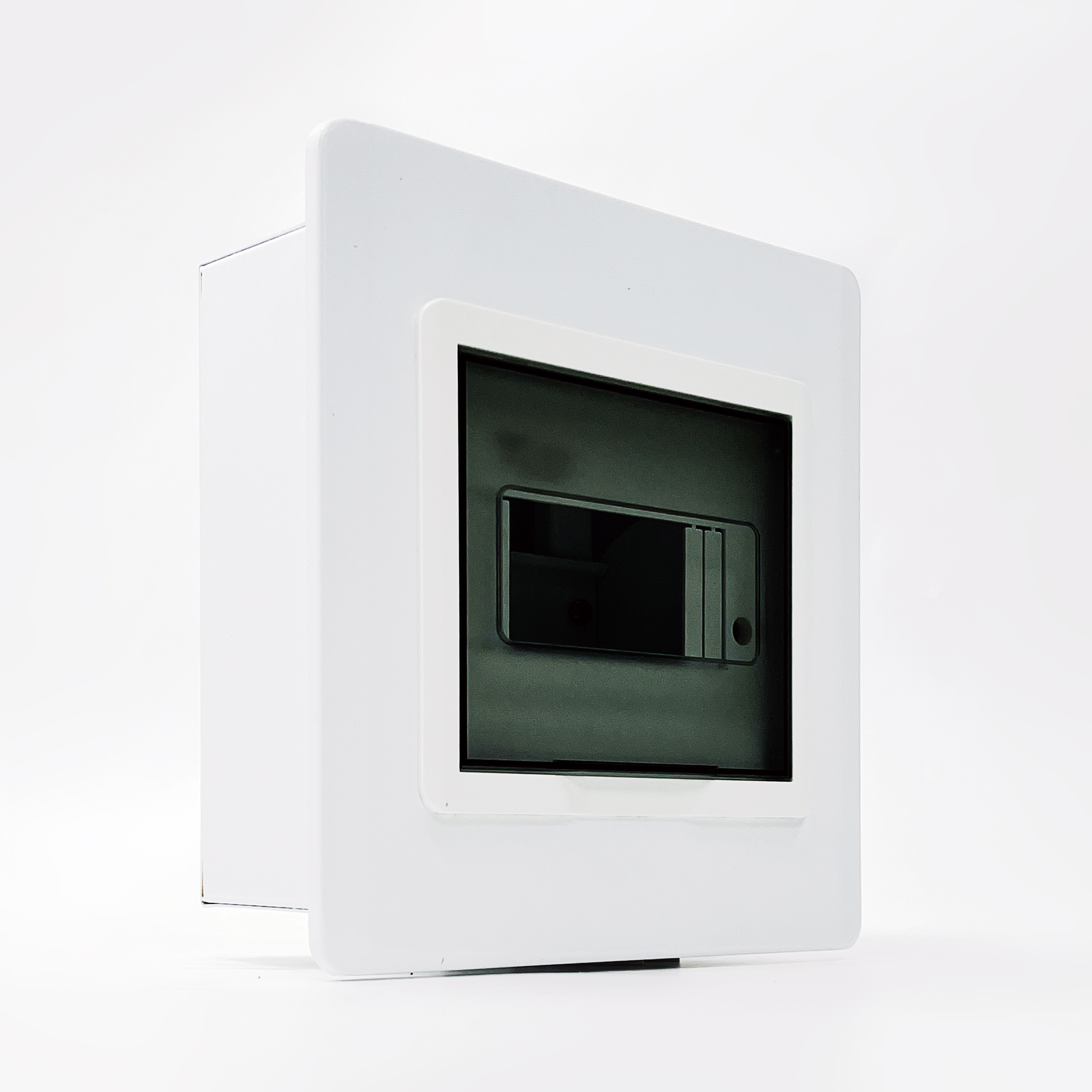 AX30 Series Power Distribution Box,Flush Mount