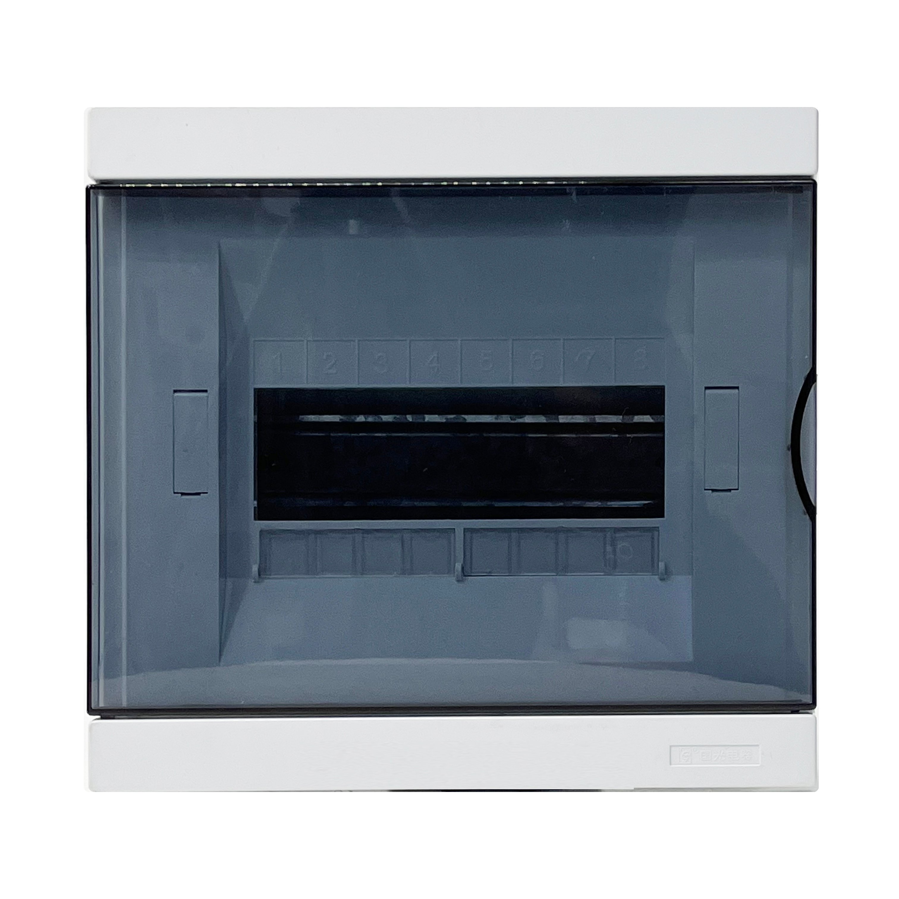 QJT Lighting Distribution Box