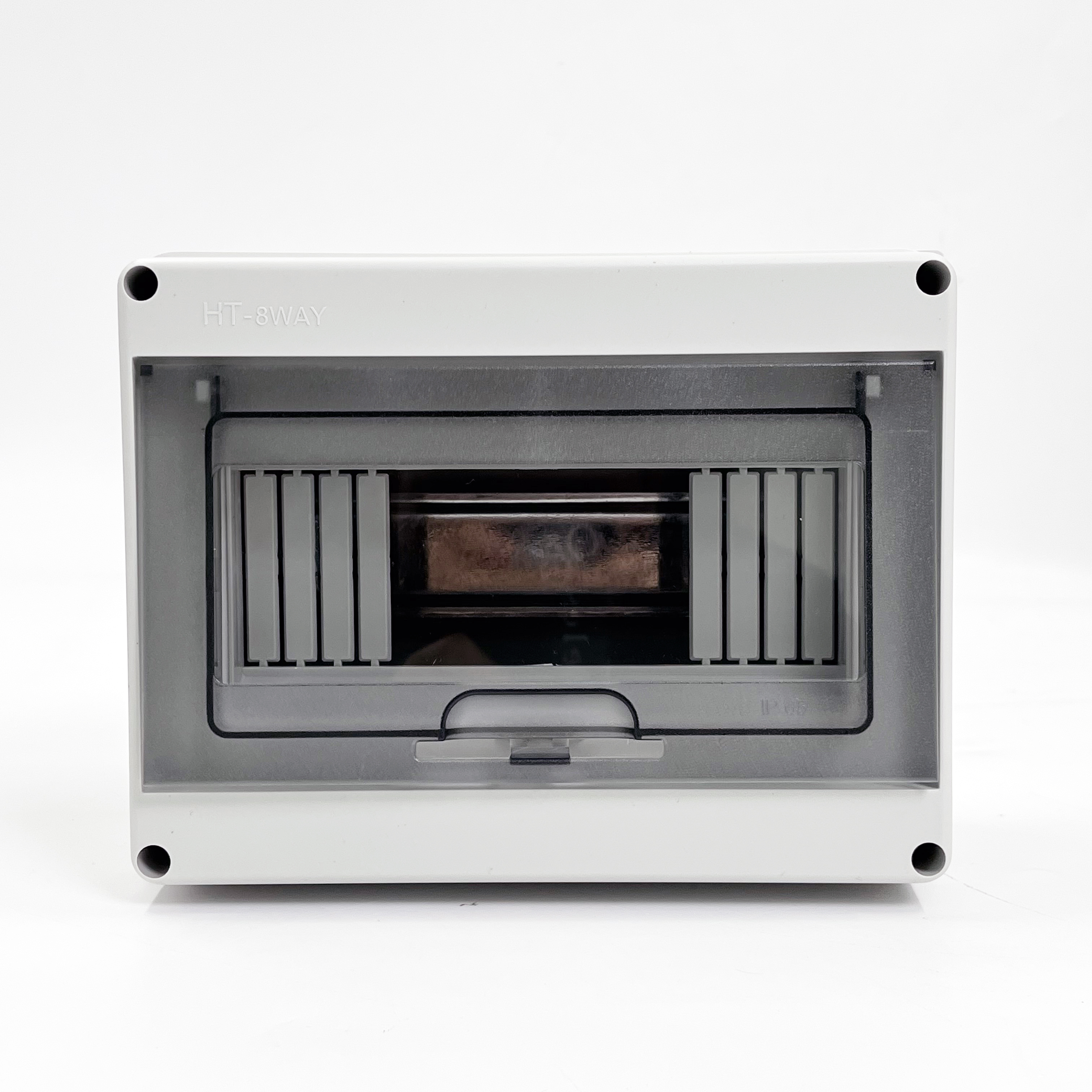 HT Series Dustproof & Waterproof Circuit Box