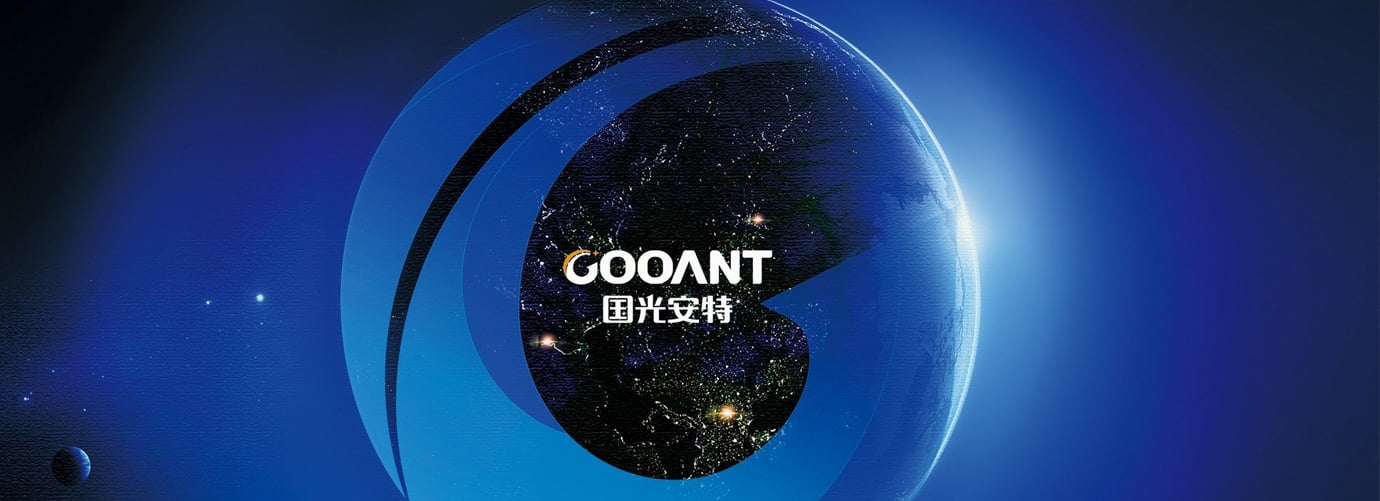 Gooant - List of websites in 38 languages worldwide