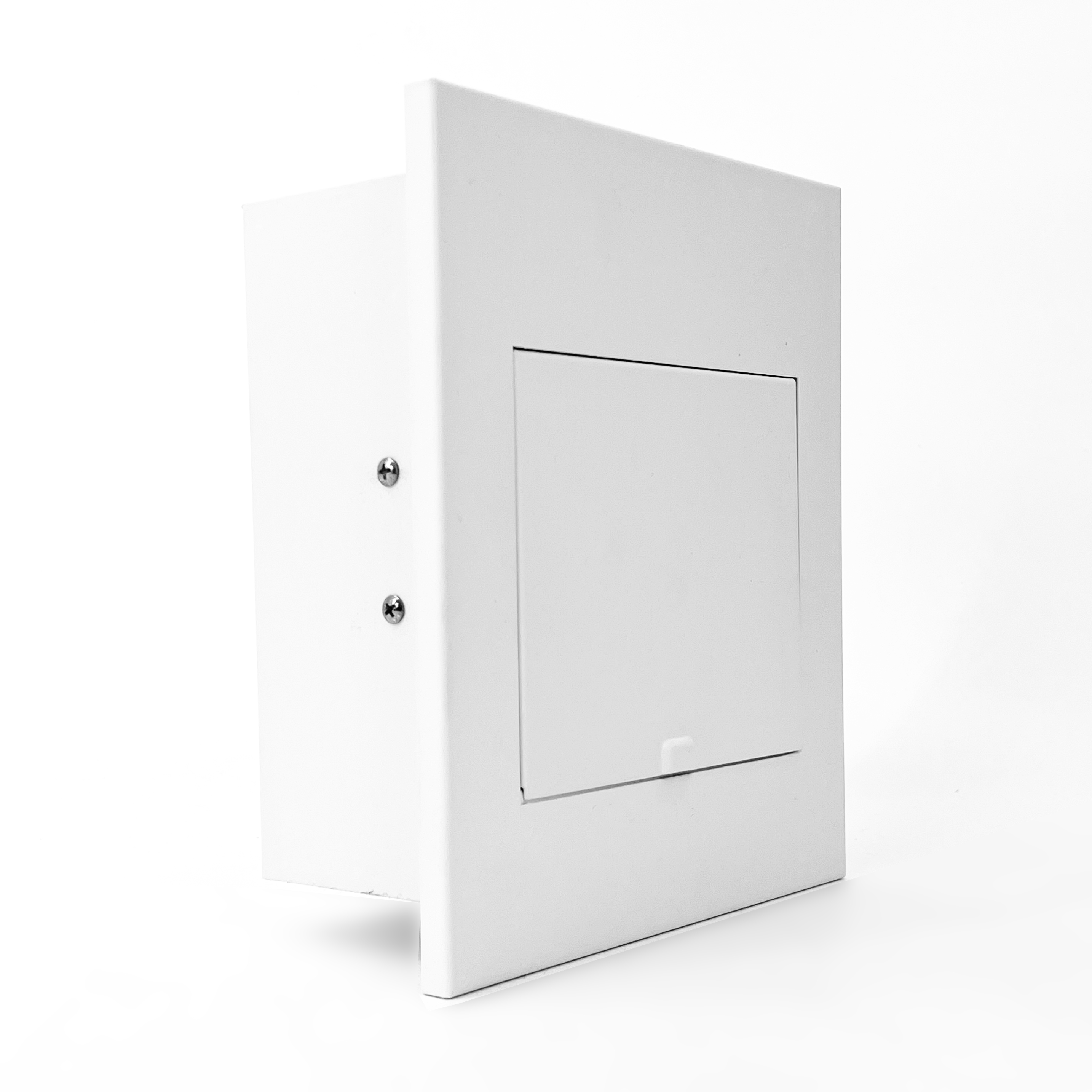 ABC Flush Mount Distribution Box Series