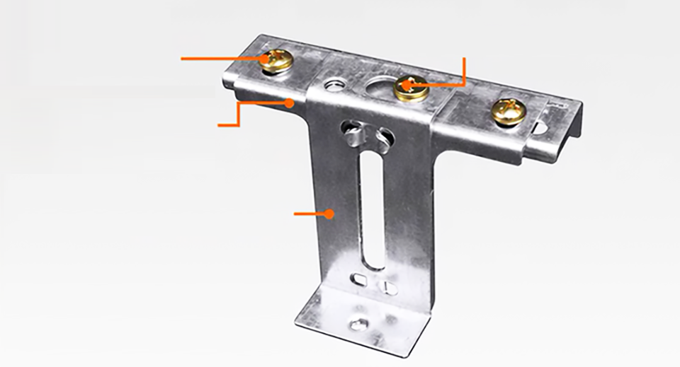 Universal Adjuster