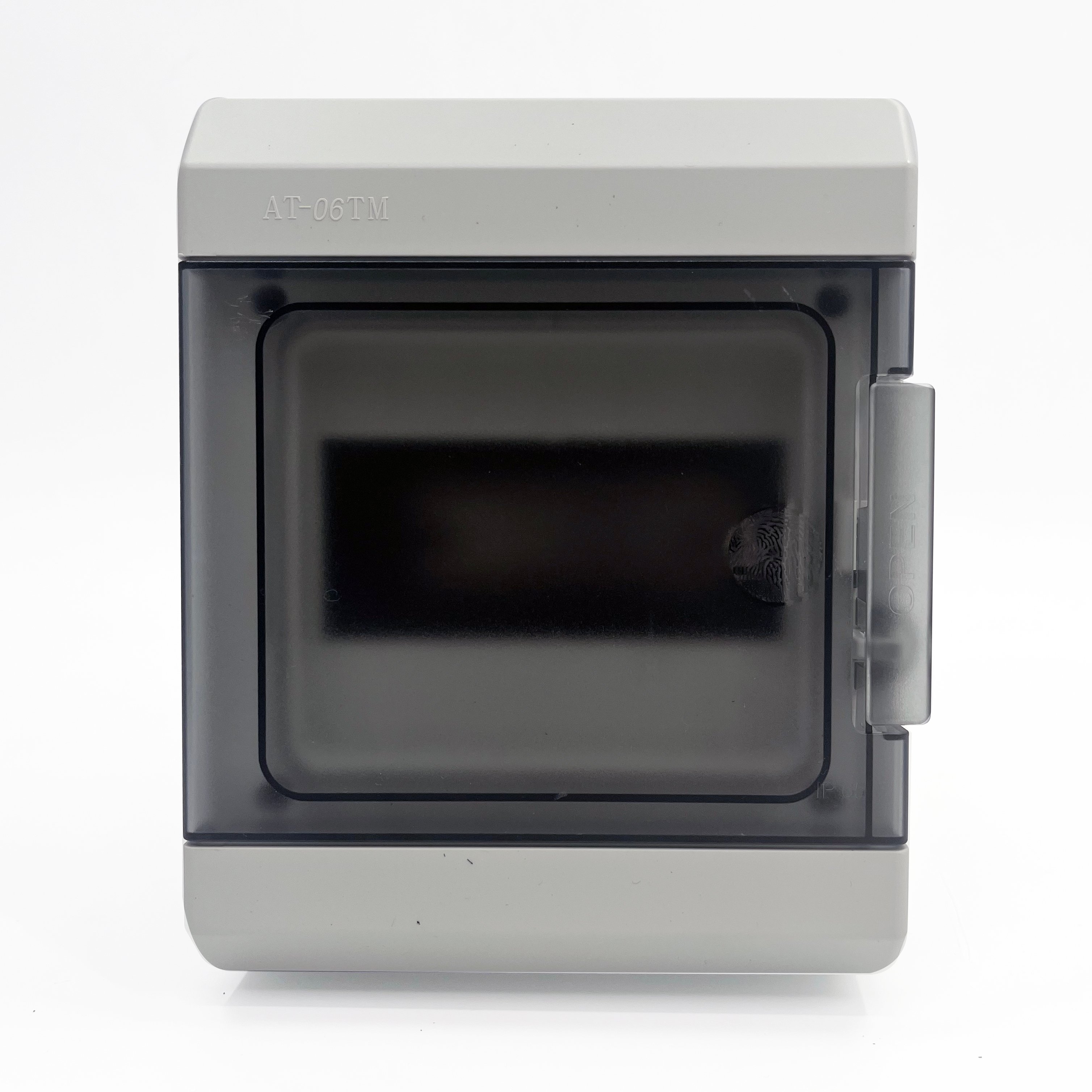 AT Series Waterproof Circuit Box