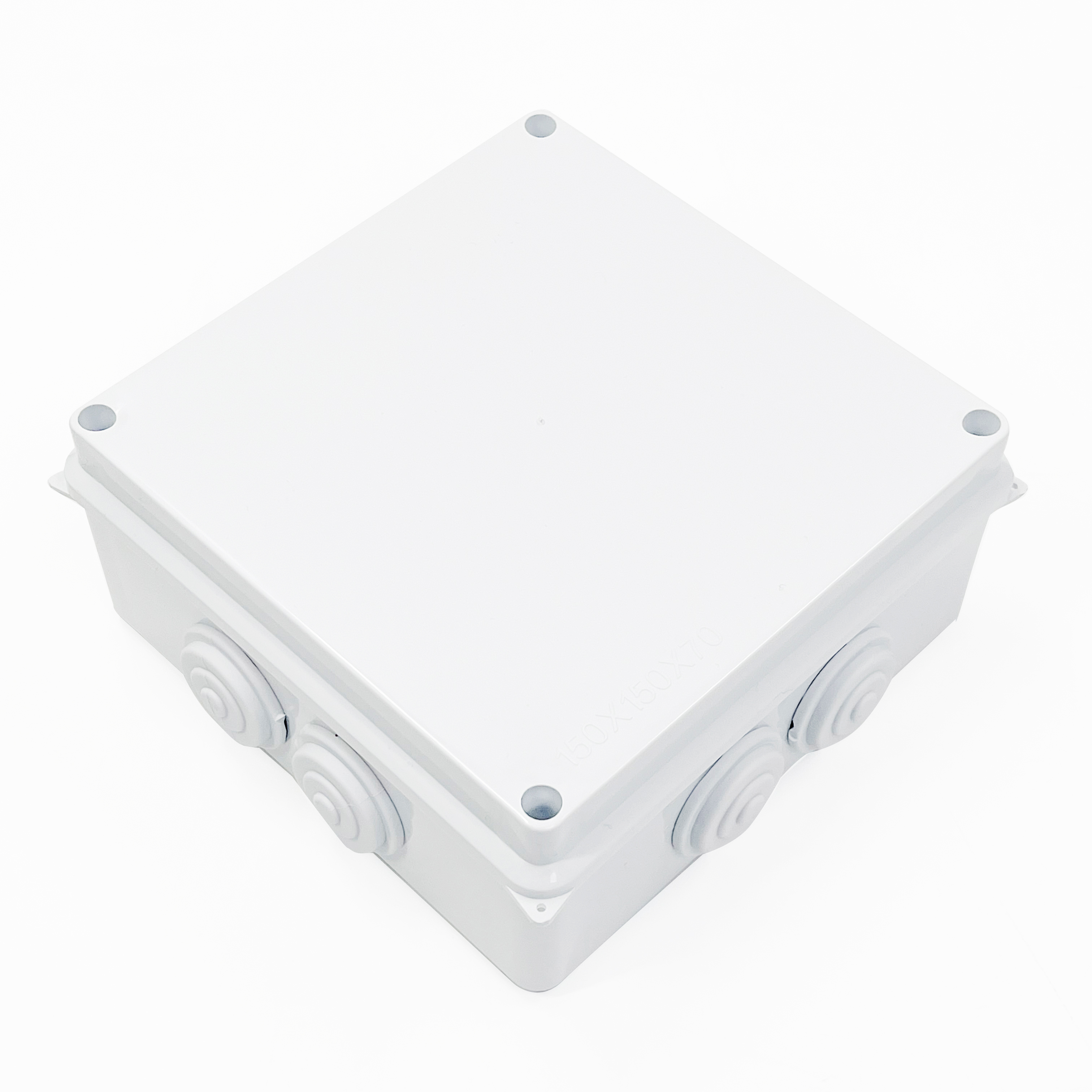 Plastic Junction Box