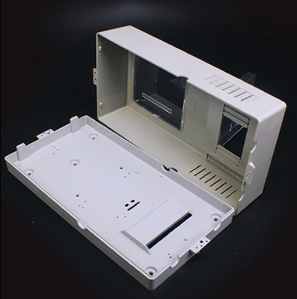 Evaluating Outdoor Electrical Enclosure Options