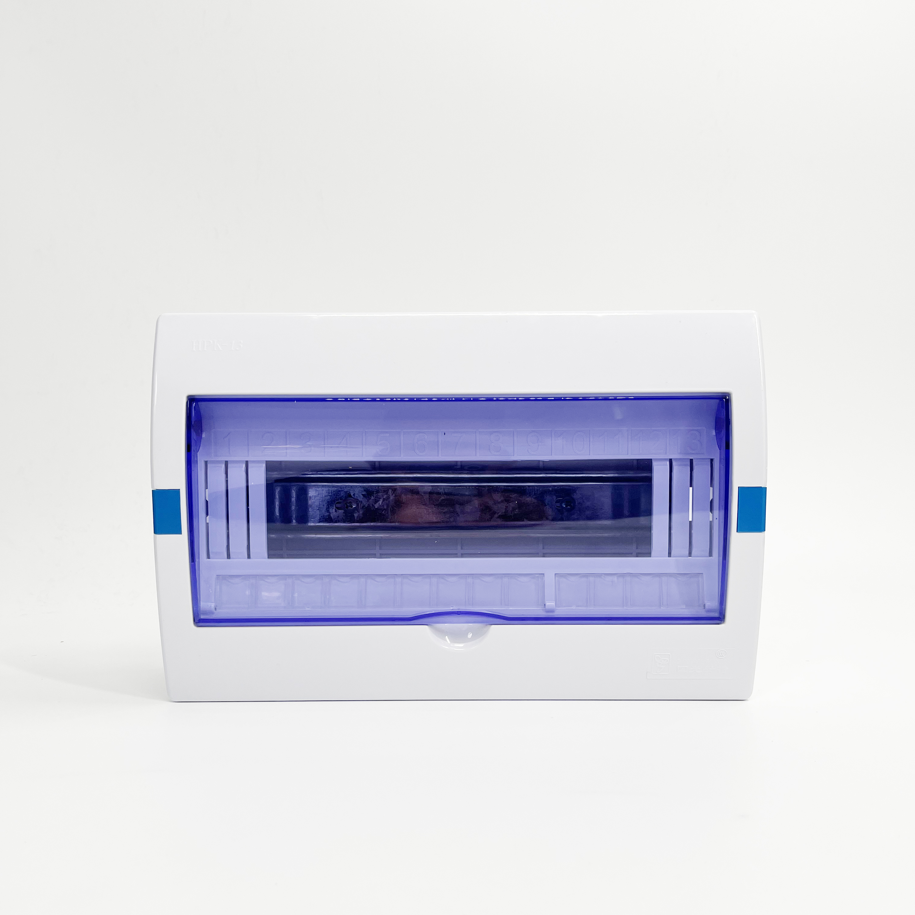 HPK Series Surface Mount Distribution Box