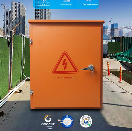 Advanced Usage of Infiltrator Distribution Box