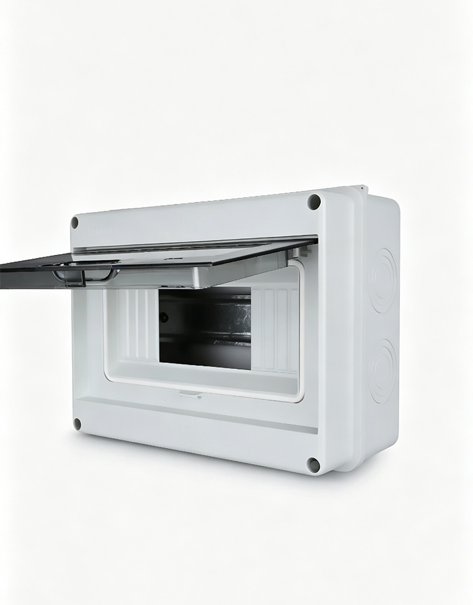 Distribution Box