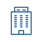 Office building applications