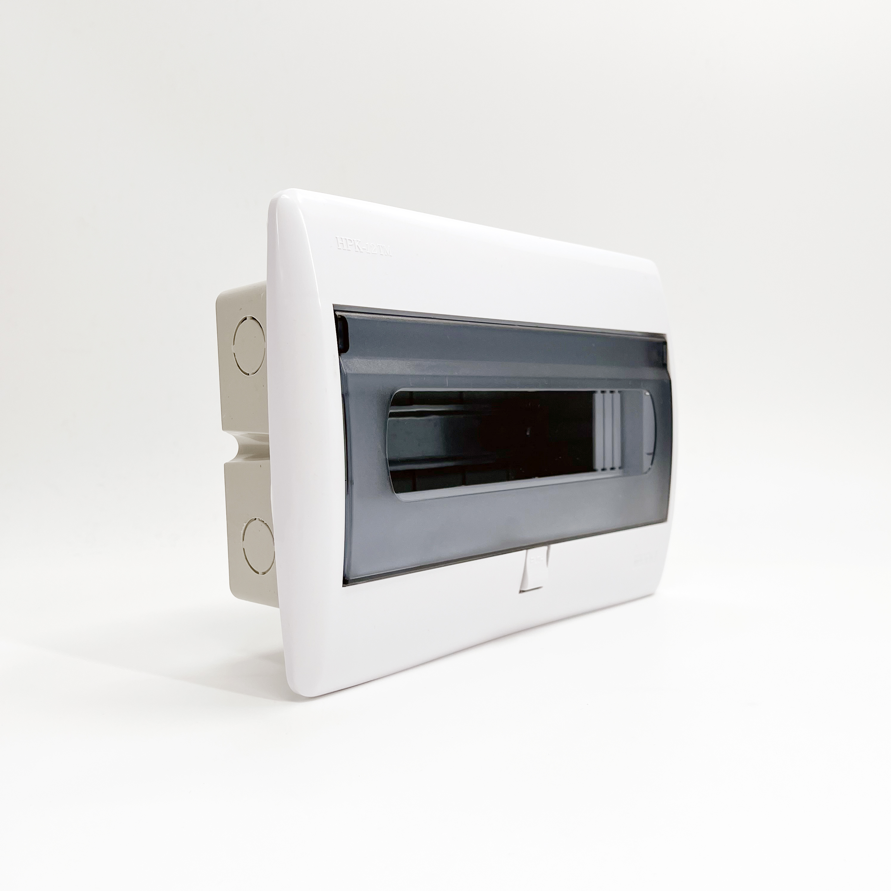 HPK Series Flush Mount Distribution Box