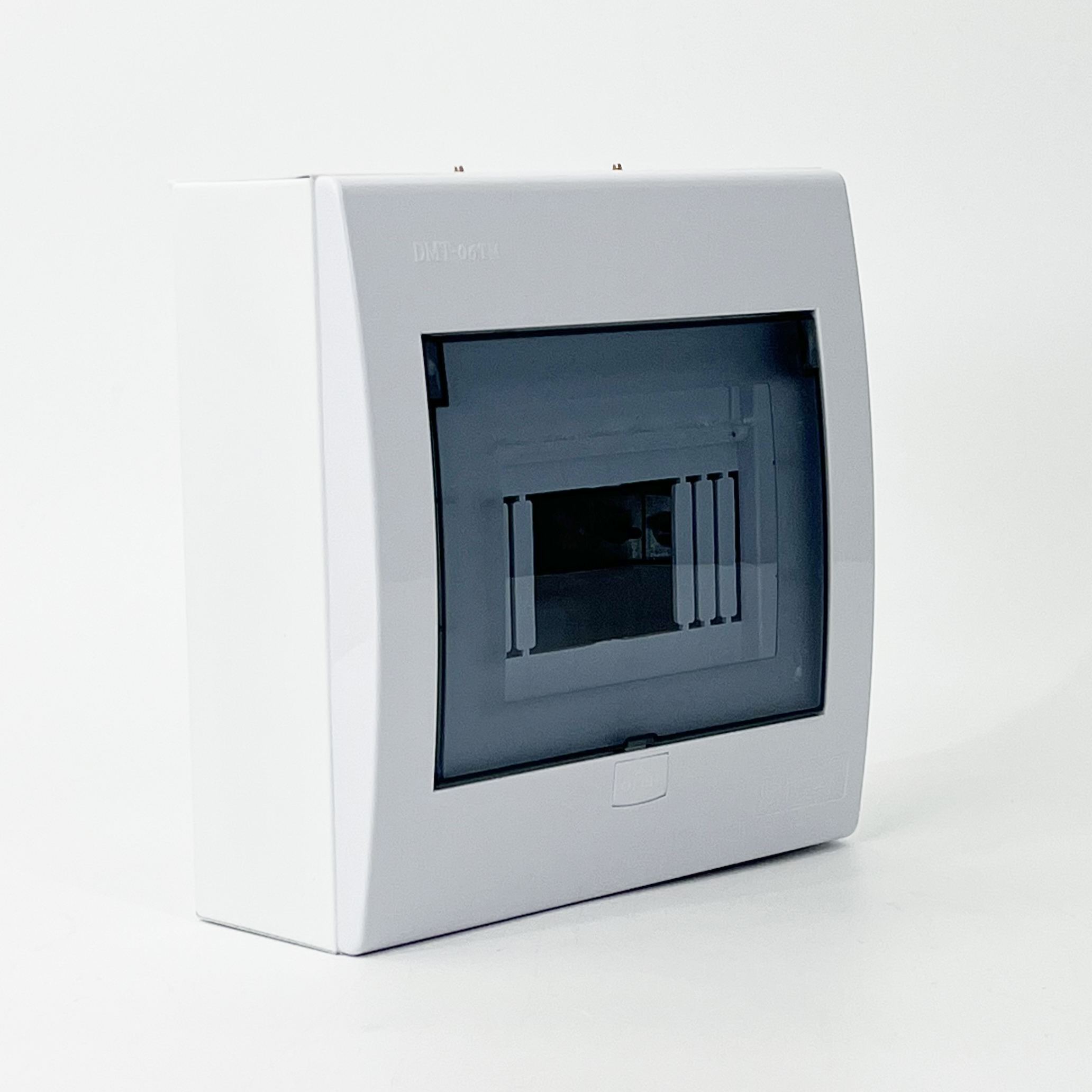 DMT Semi-plastic Lighting Distribution Box, Surface Mount