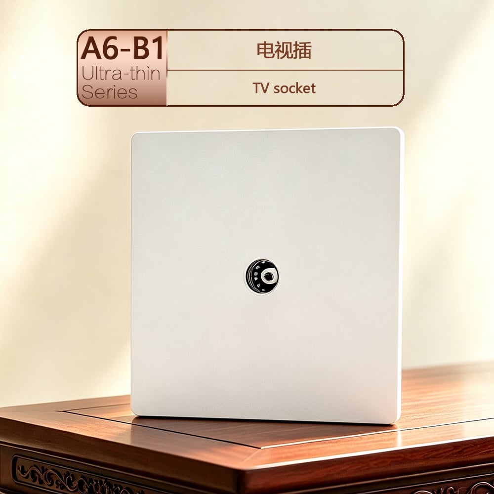 Πρίζα B1 TV