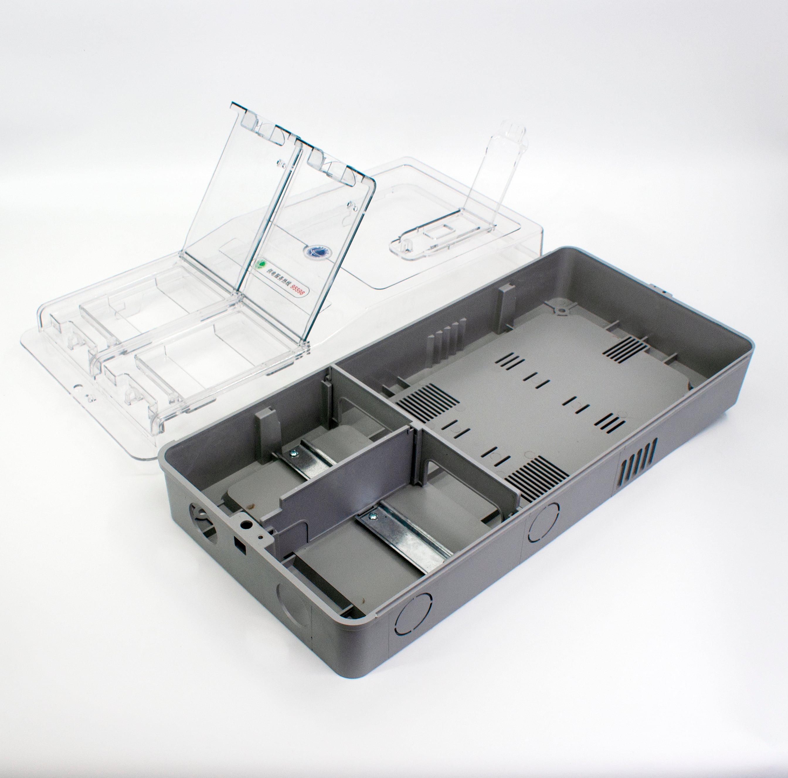 How an Electrical Enclosure Box Ensures Safety