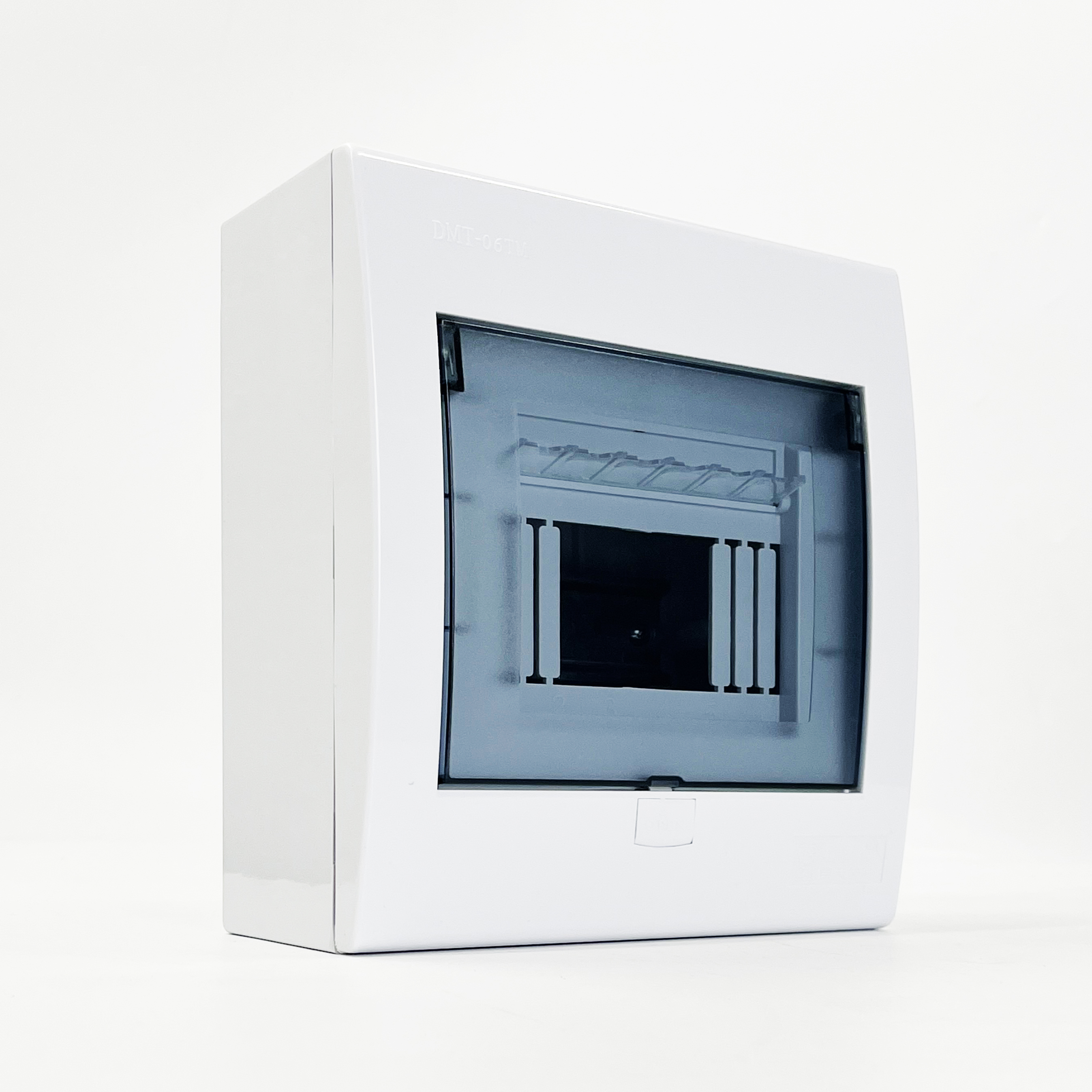 DMT Surface-mounted All-plastic Distribution Box