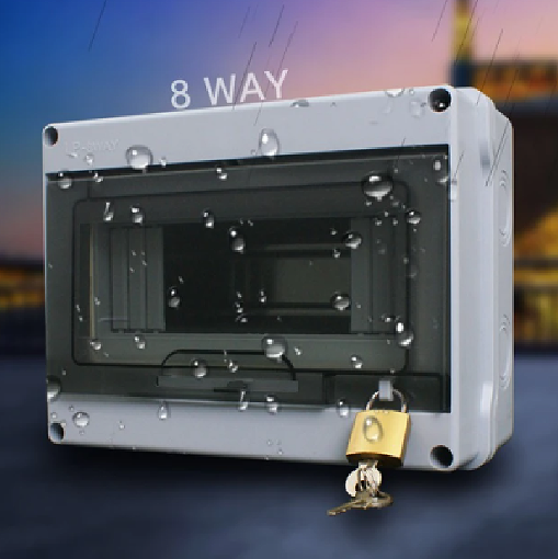Advanced Uses for Your Outdoor Waterproof Box in 2026