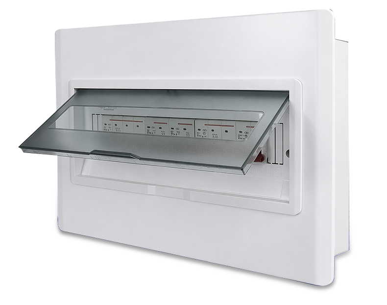 AX30 Distribution Box
