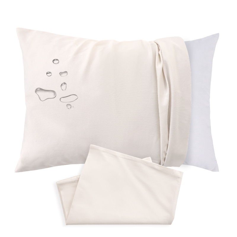 Certified Organic Materials for Chemical-Free Sleep