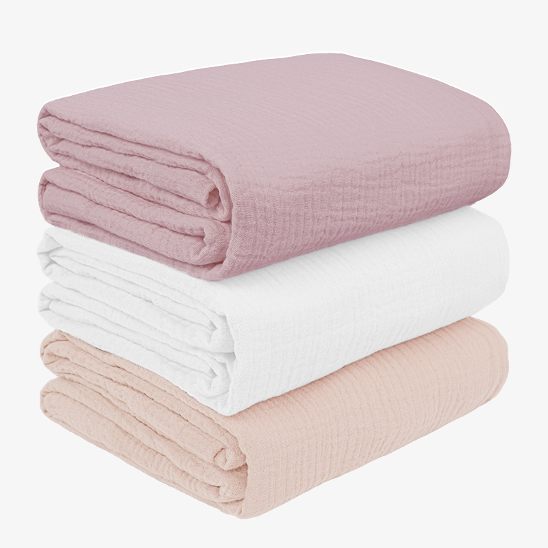Lasting Softness That Improves Over Time