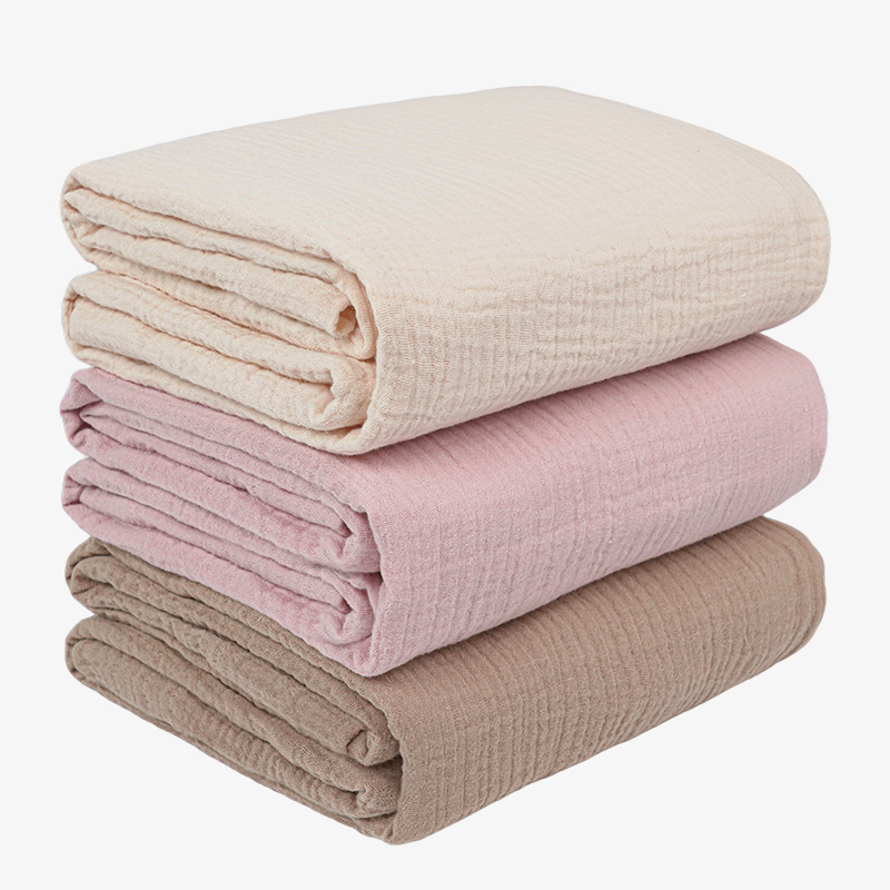 Premium Breathable Cotton Construction