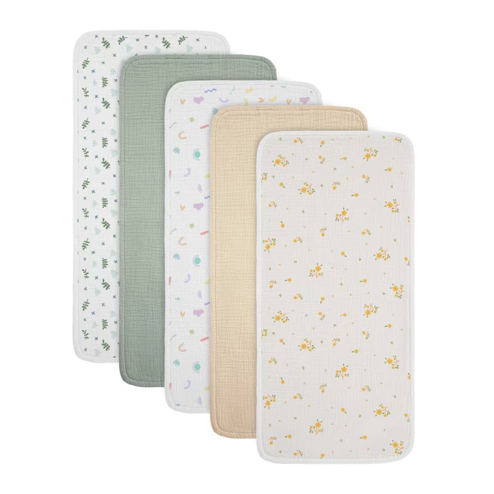 Certified Chemical-Free and Hypoallergenic Safety