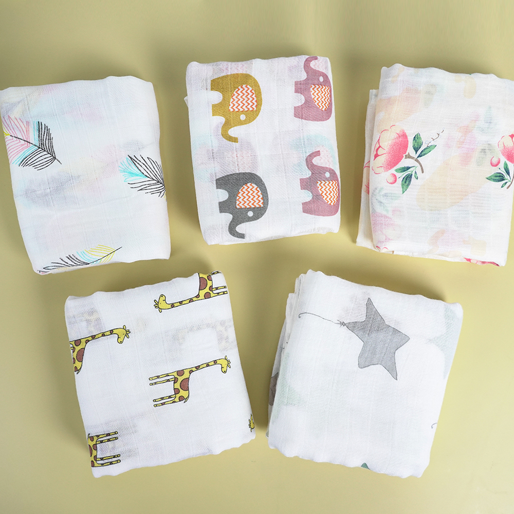 Intuitive Design Features for Effortless Wrapping