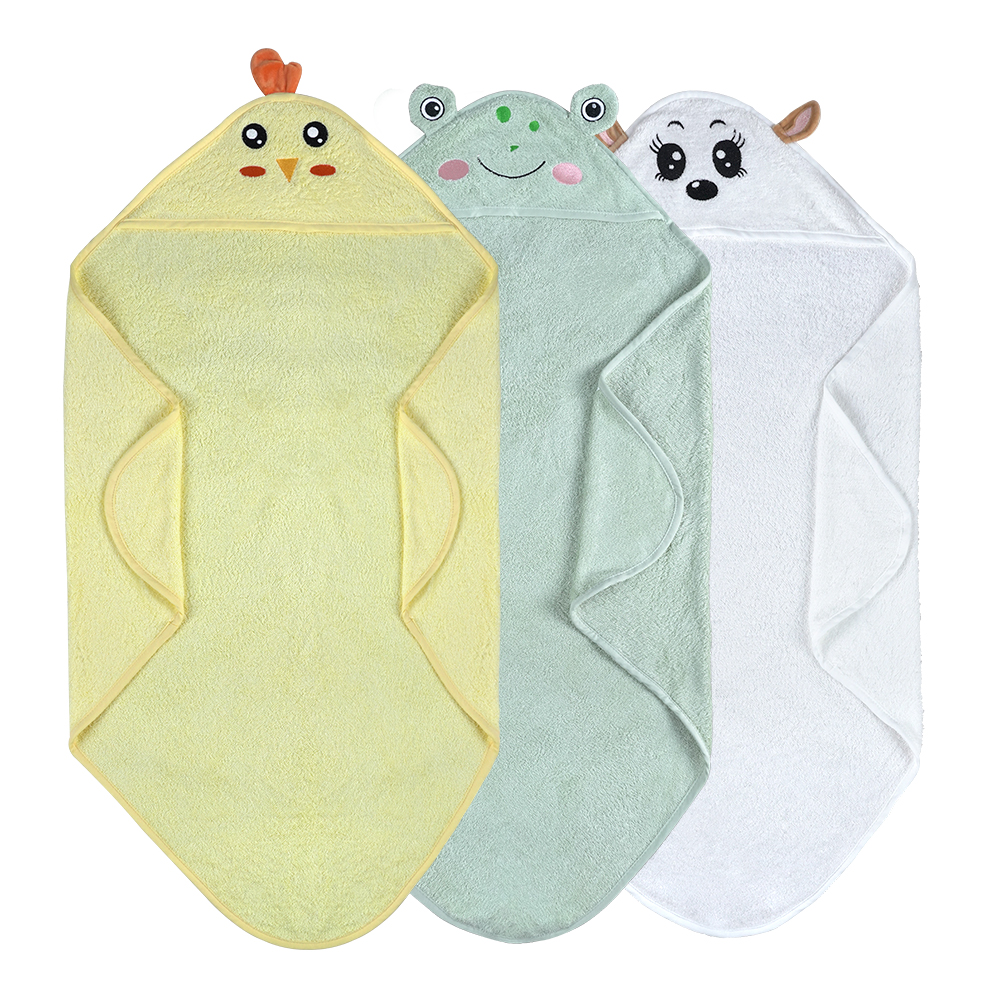 Superior Comfort and Breathability
