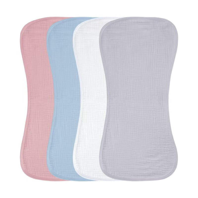 Certified Organic Fabric Construction