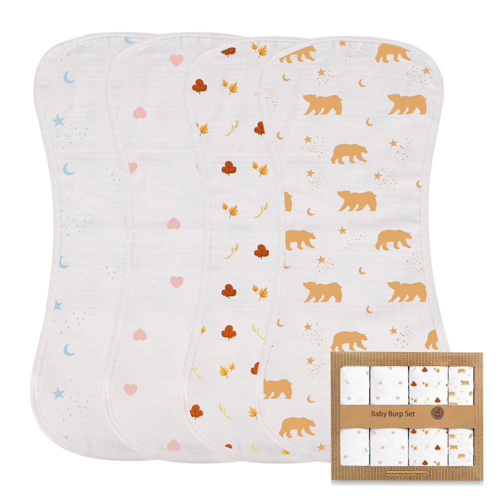 Easy-Care Fabric for Busy Parents