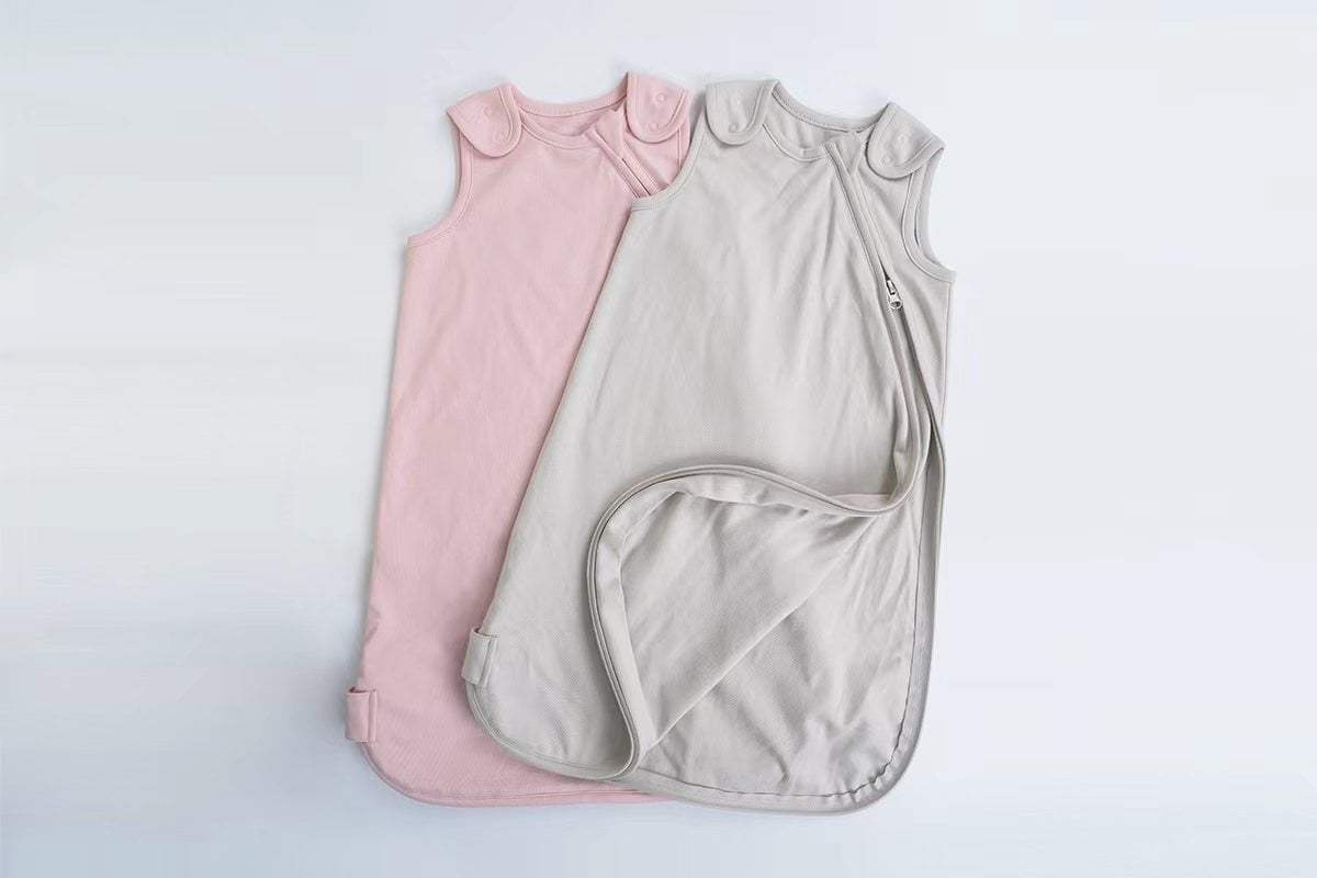 What OEKO-TEX Standard 100 Means for Baby Sleeping Bags, Swaddles, and Bodysuits
