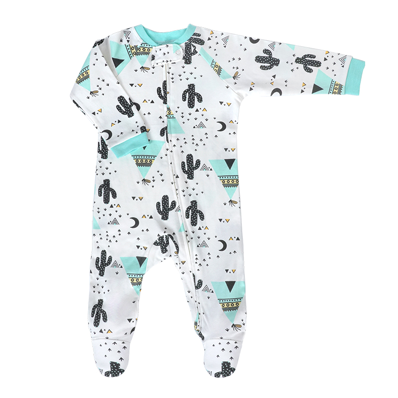 Certified Organic Fabric for Ultimate Safety