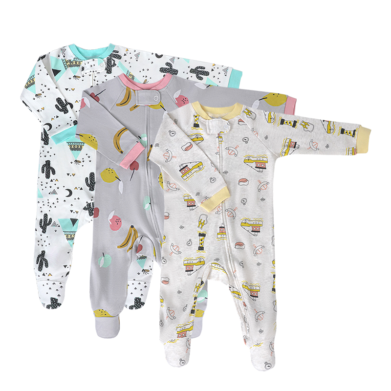 Newborn-Specific Safety and Comfort Features