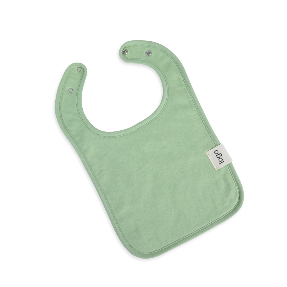 Functional Crumb-Catching Pocket Design