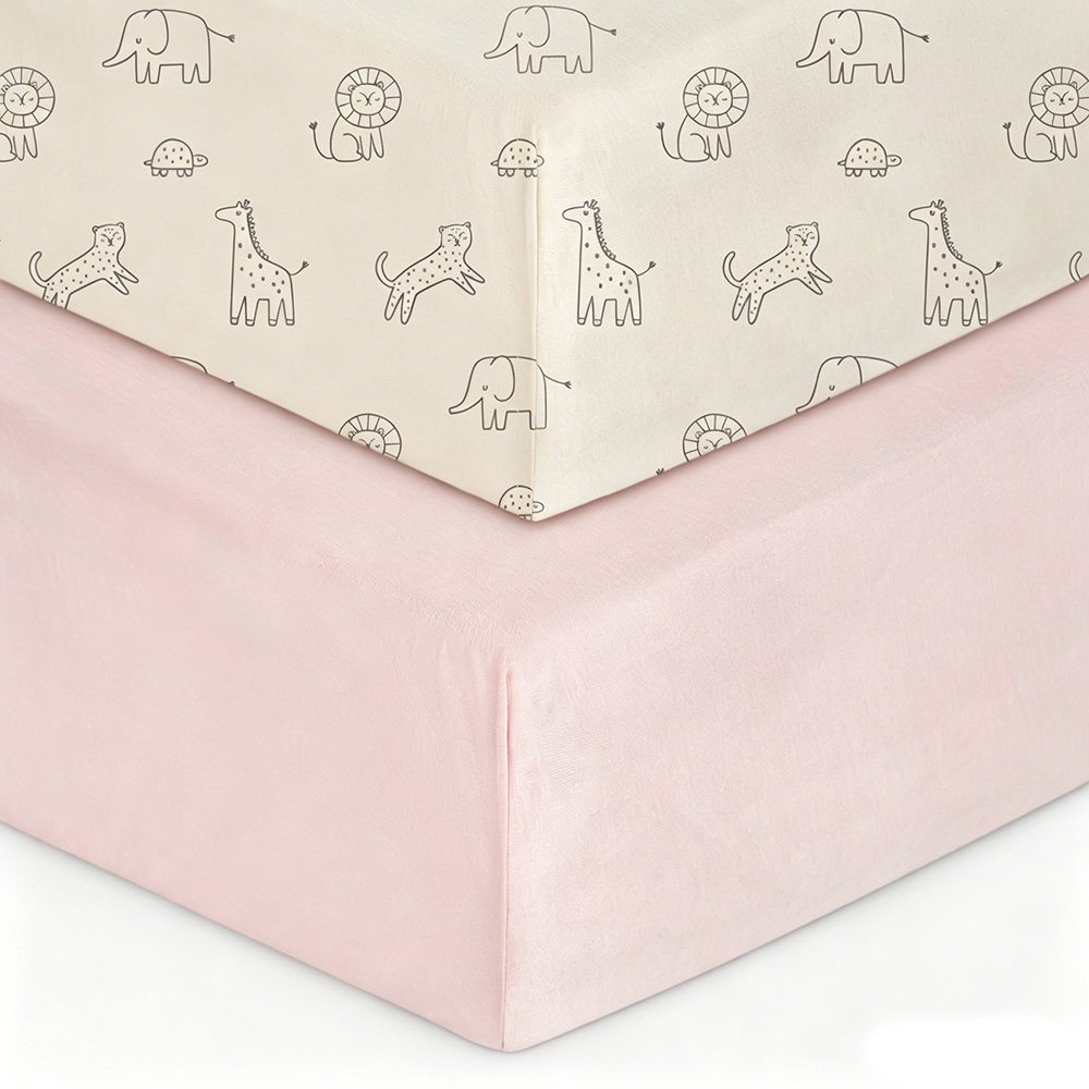 Certified Chemical-Free Comfort for Sensitive Skin
