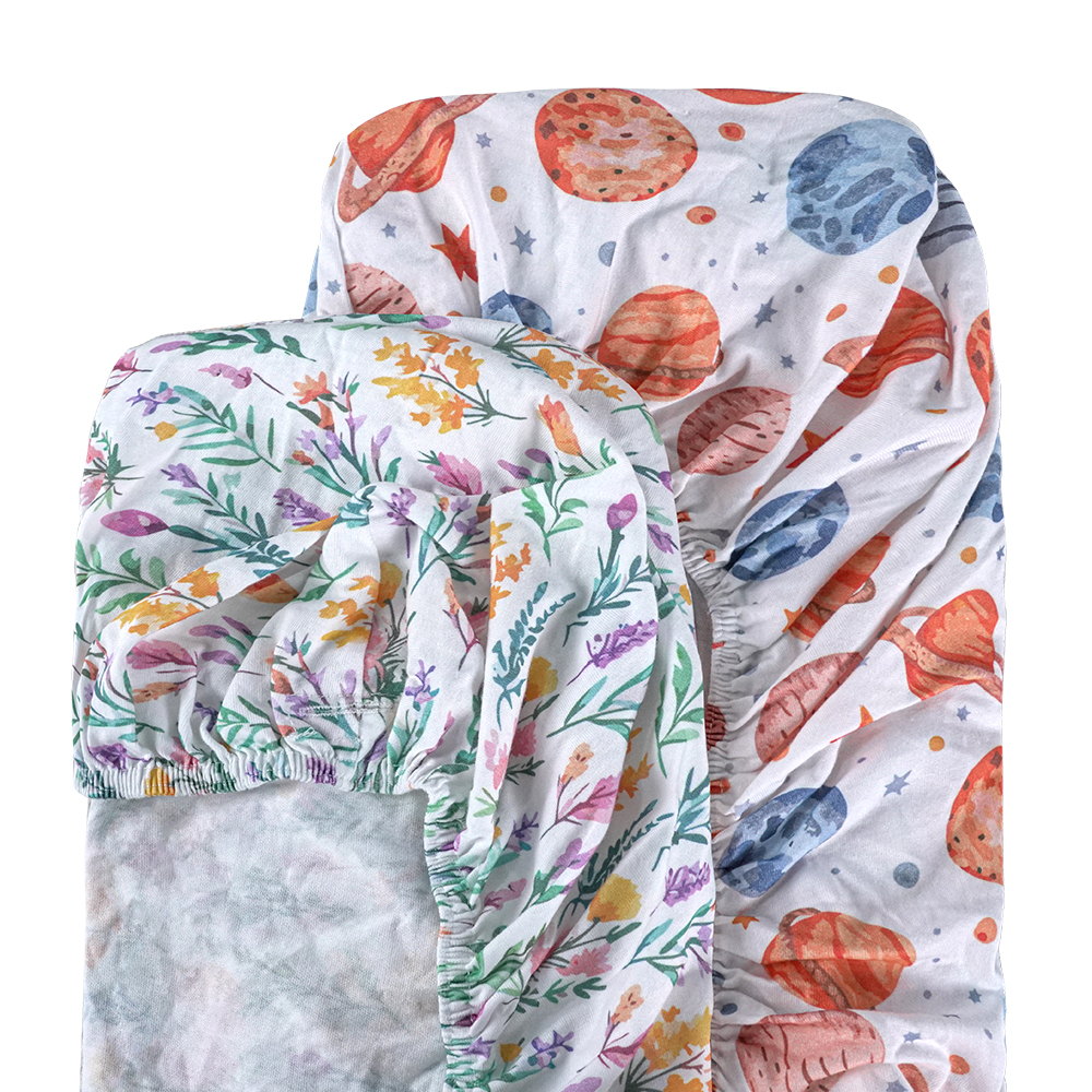 Superior Comfort with Temperature Regulation
