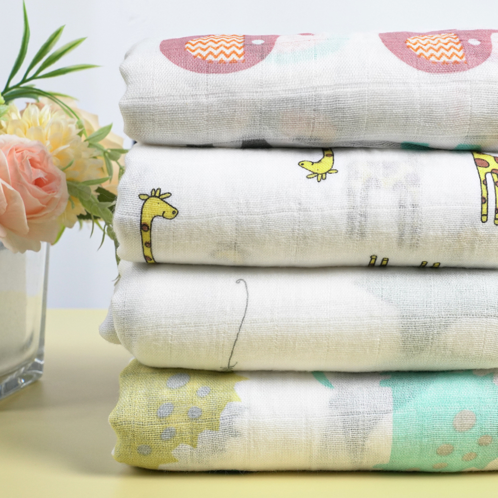 Advanced Fabric Technology for Optimal Comfort