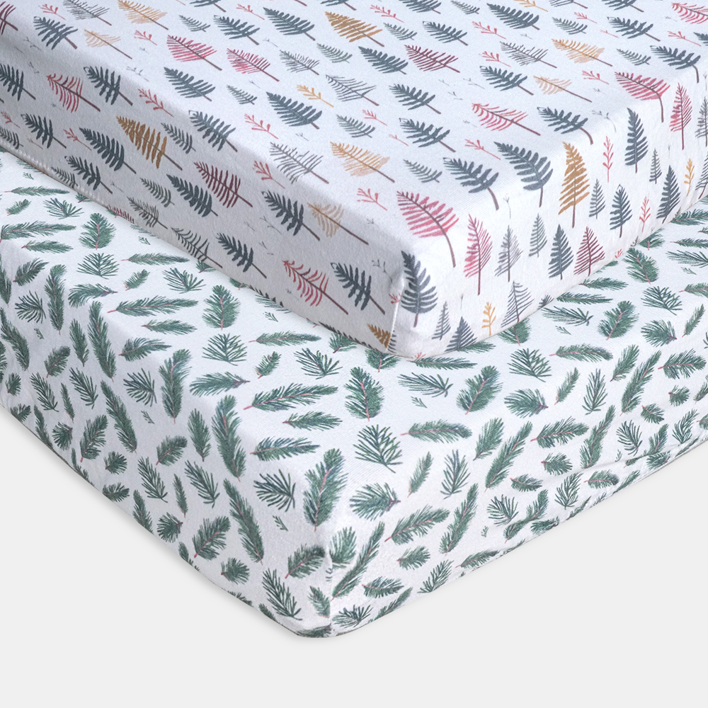 Personalized Design Enhances Nursery Aesthetics