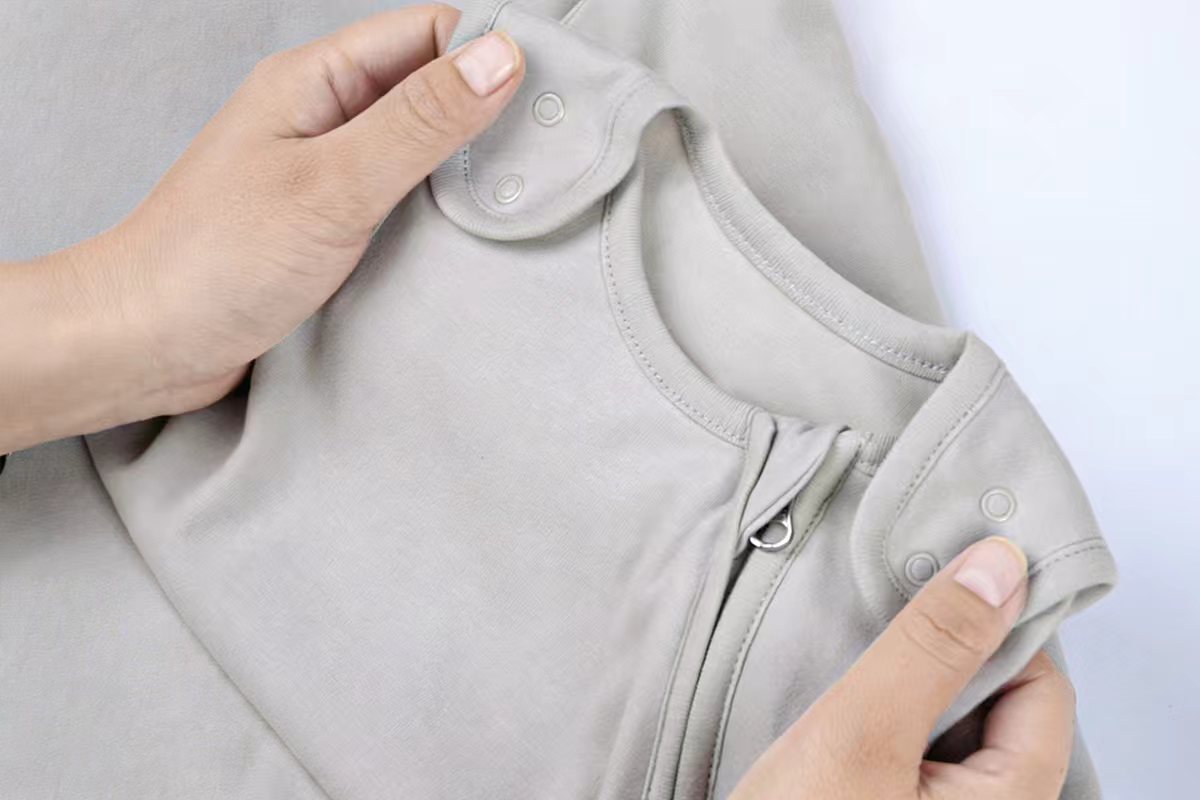 How to Choose a Baby Bedding OEM/ODM Partner: 7 Key Factors for Brands
