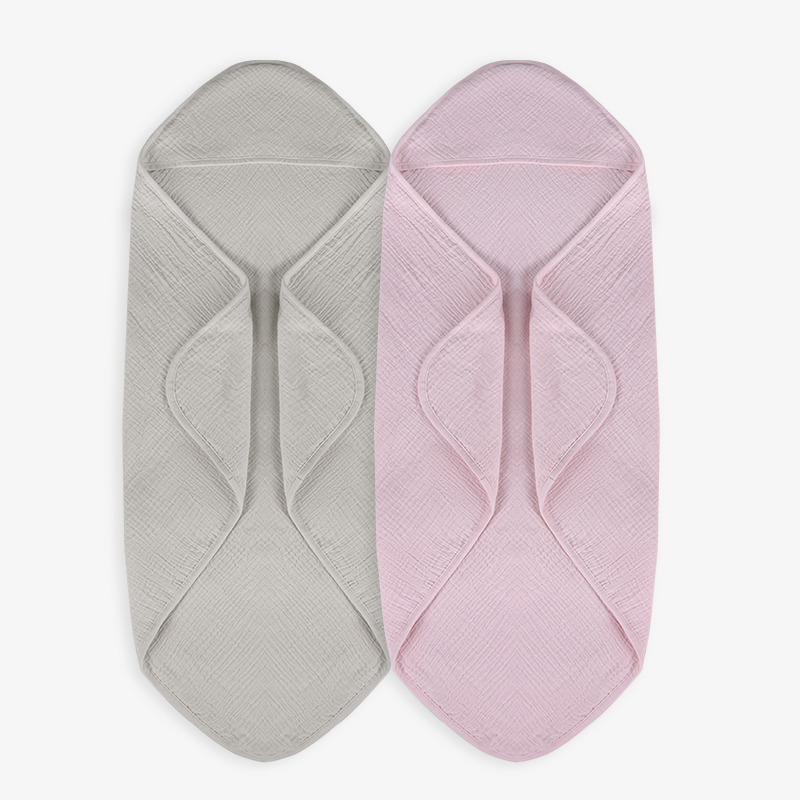 Thoughtful Hooded Design for Maximum Warmth Retention