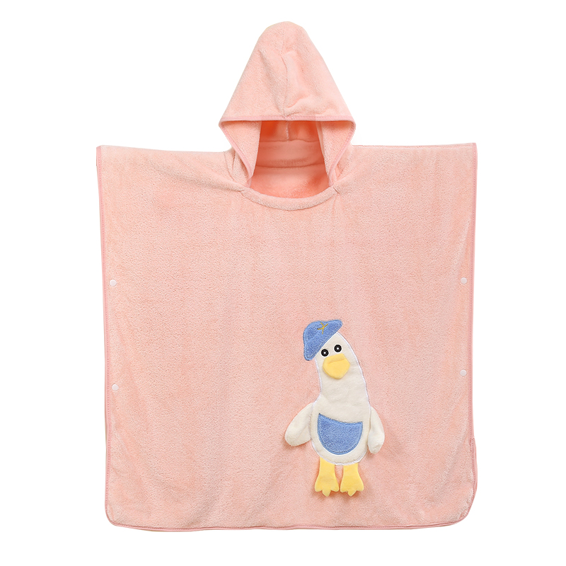 Superior Absorbency and Gentle Fabric Technology