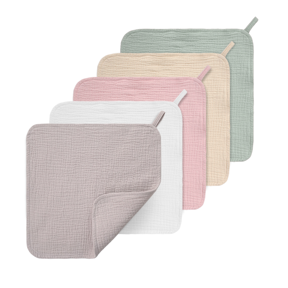 Премиум конструкция на платът за крайна нежност
