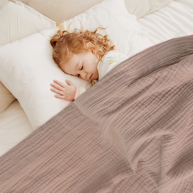 Superior Breathability Prevents Overheating
