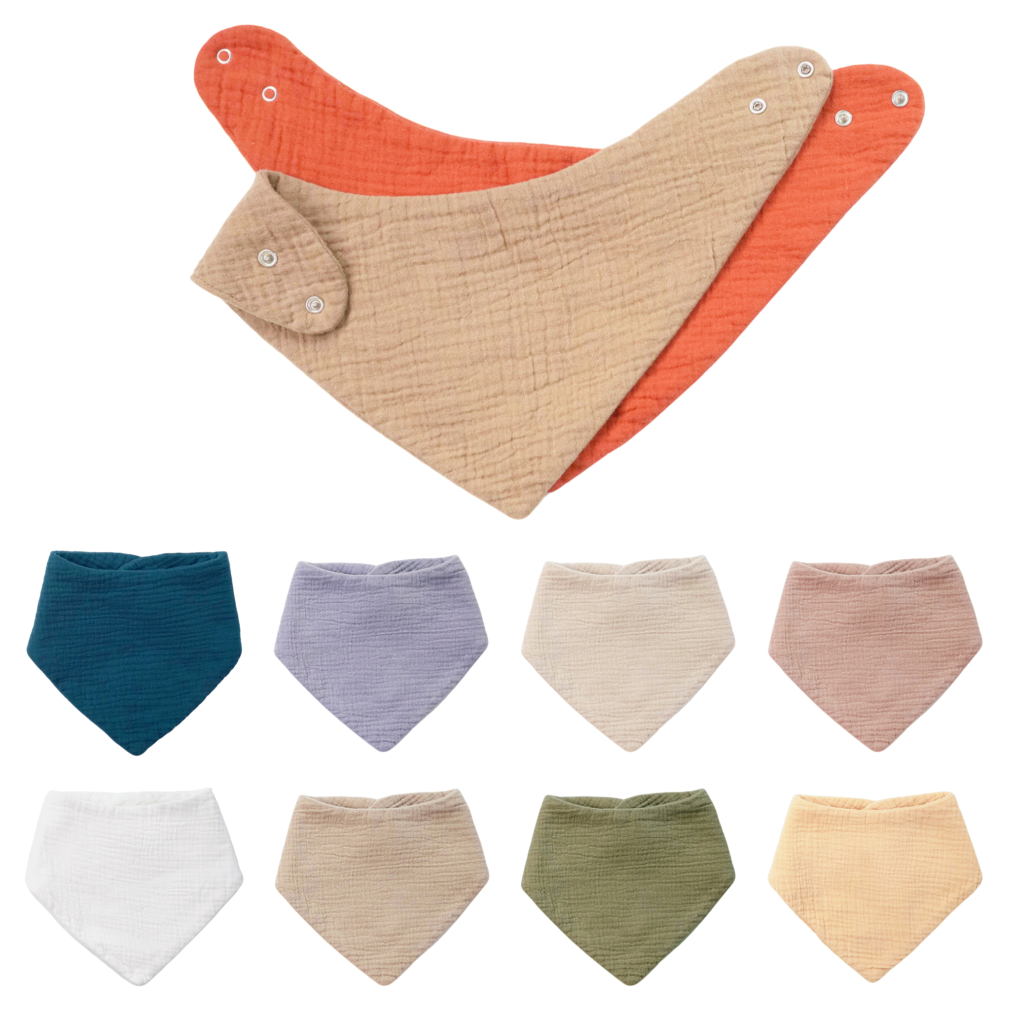 Fashionable Versatility for Every Occasion