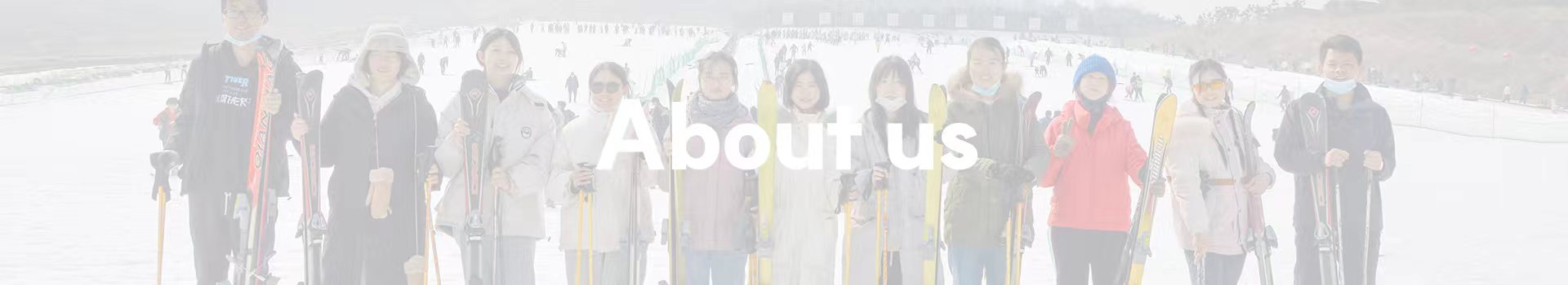 About Us