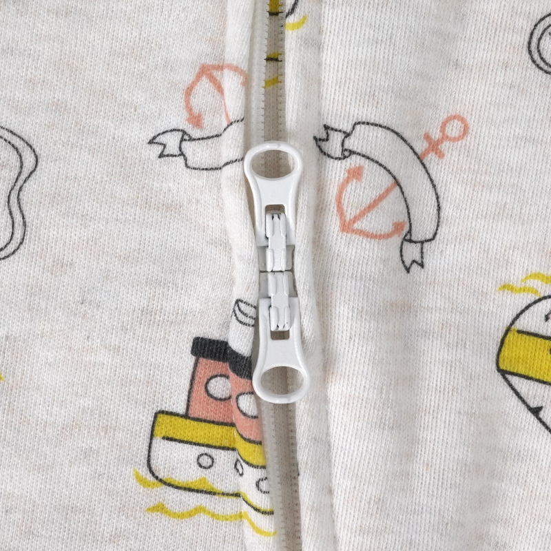 Safety-First Design Features