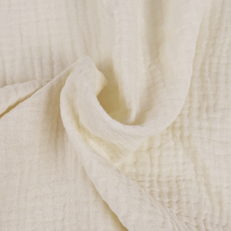 Superior Breathability for Safe Sleep
