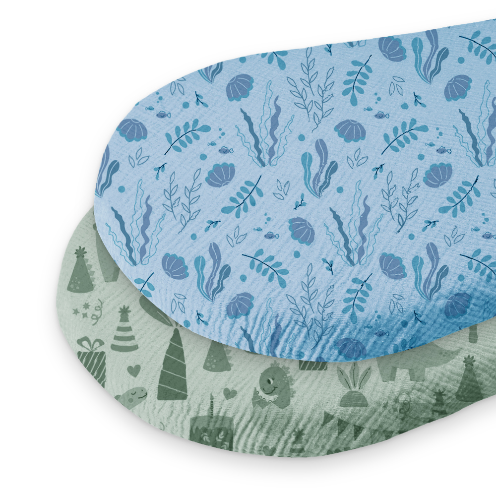 Exceptional Comfort Through Advanced Fabric Technology